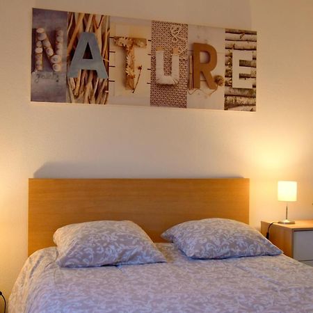 Appartement "Gabrielle" Au Calme En Hypercentre De Revel Revel  Bagian luar foto