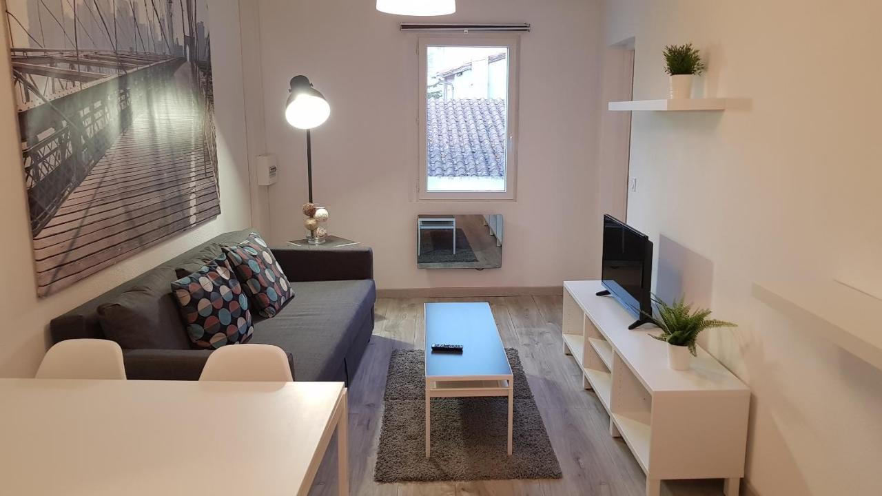 Appartement "Gabrielle" Au Calme En Hypercentre De Revel Revel  Bagian luar foto