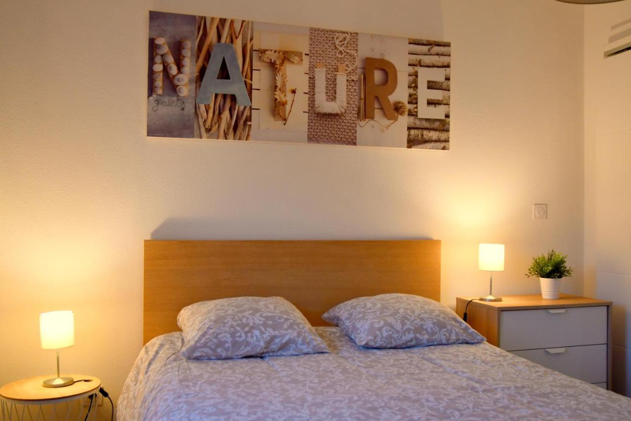 Appartement "Gabrielle" Au Calme En Hypercentre De Revel Revel  Bagian luar foto