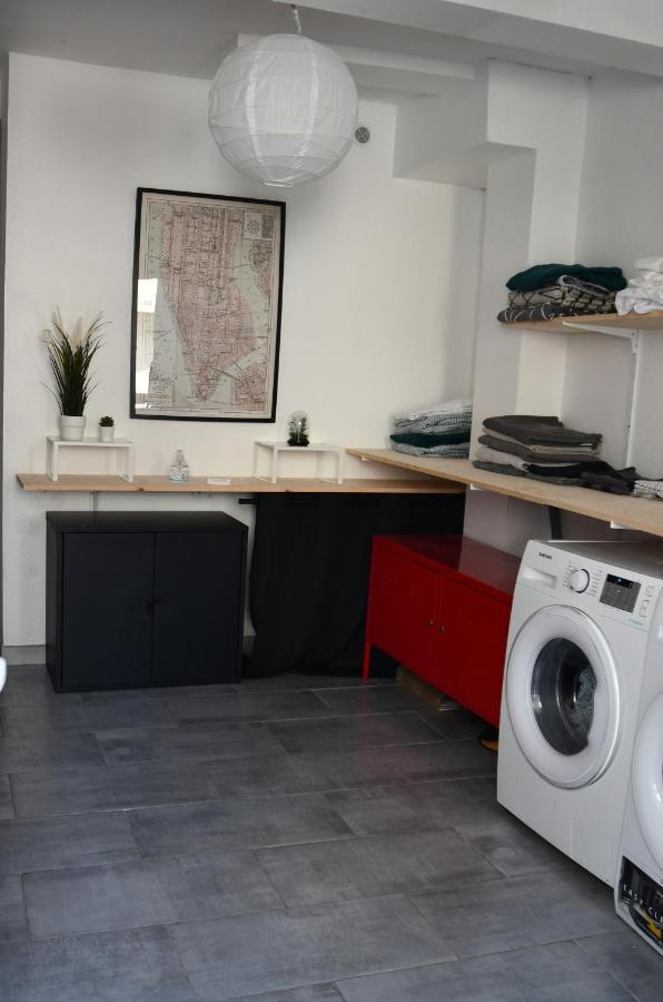 Appartement "Gabrielle" Au Calme En Hypercentre De Revel Revel  Bagian luar foto